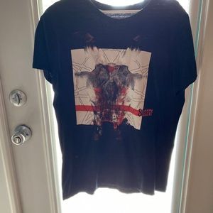 Slipknot all out life shirt